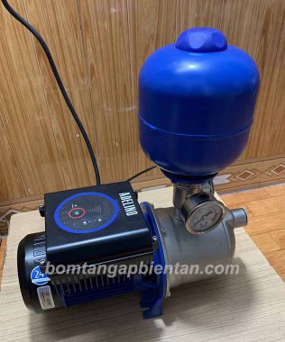 Bơm Tăng Áp Biến Tần ADELINO HS404E