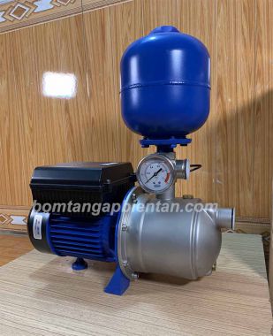 Bơm Tăng Áp Biến Tần ADELINO HS404E