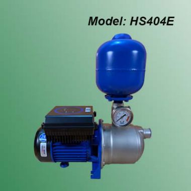 Bơm Tăng Áp Biến Tần ADELINO HS404E