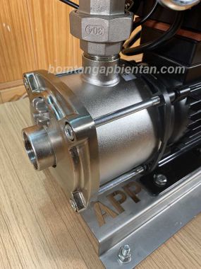 Bơm Tăng Áp Biến Tần APP MTS - 54 DIP 