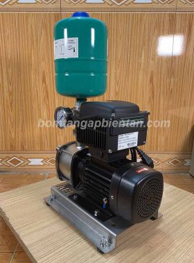 Bơm Tăng Áp Biến Tần APP MTS - 54 DIP 