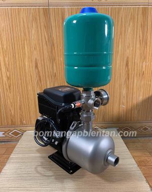 Bơm Tăng Áp Biến Tần SHIMGE DIP/BW2-4