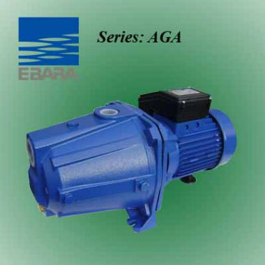 Máy Bơm Ebara AGA Series