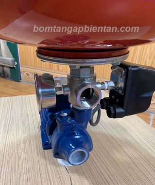 Máy Bơm Tăng Áp PENTAX PM45A/PM5