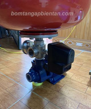 Máy Bơm Tăng Áp PENTAX PM45A/PM5