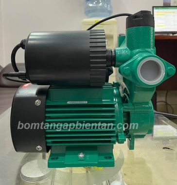 Máy bơm tăng áp điện tử Wilo-PW BOOST INITIAL 250EA