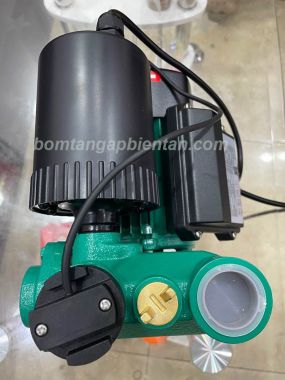 Máy bơm tăng áp điện tử Wilo-PW BOOST INITIAL 250EA