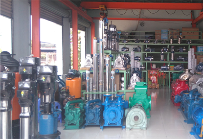 6 yếu tố để lựa chọn máy bơm nước tốt nhất!