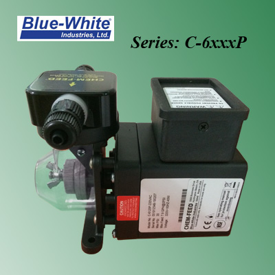 Bơm Định Lượng BlueWhite C6P Series