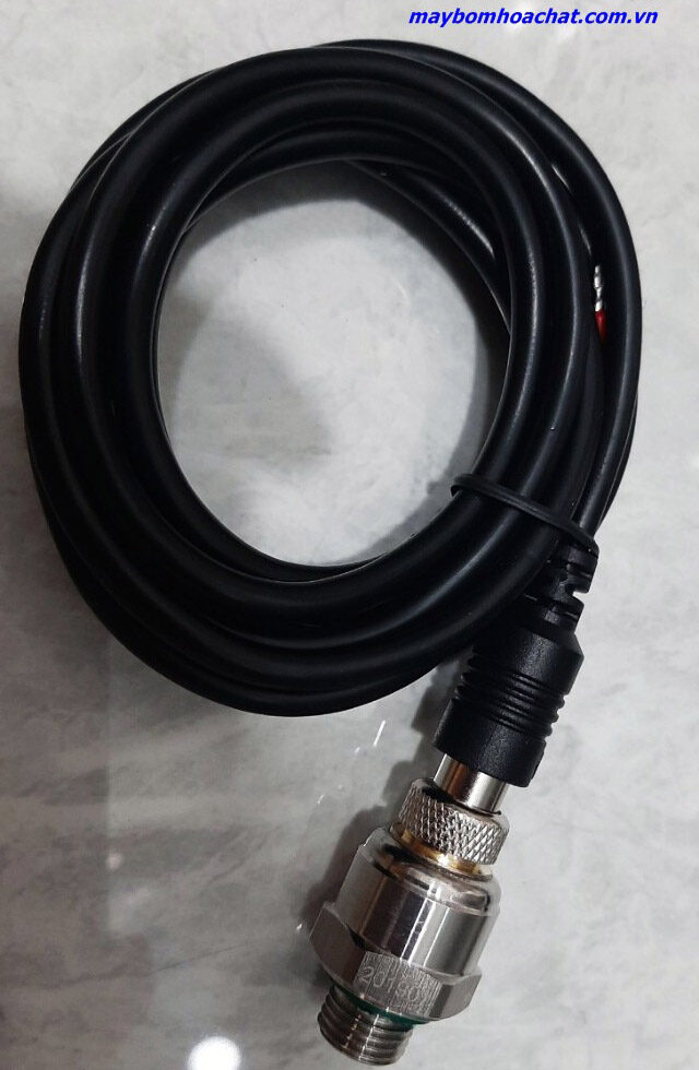 Bơm Tăng Áp Biến Tần EBARA