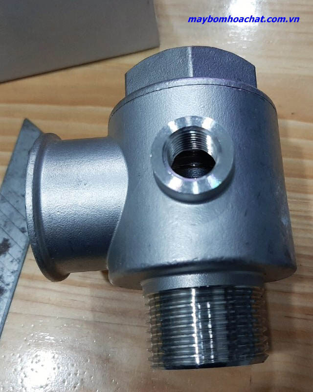 Bơm Tăng Áp Biến Tần EBARA