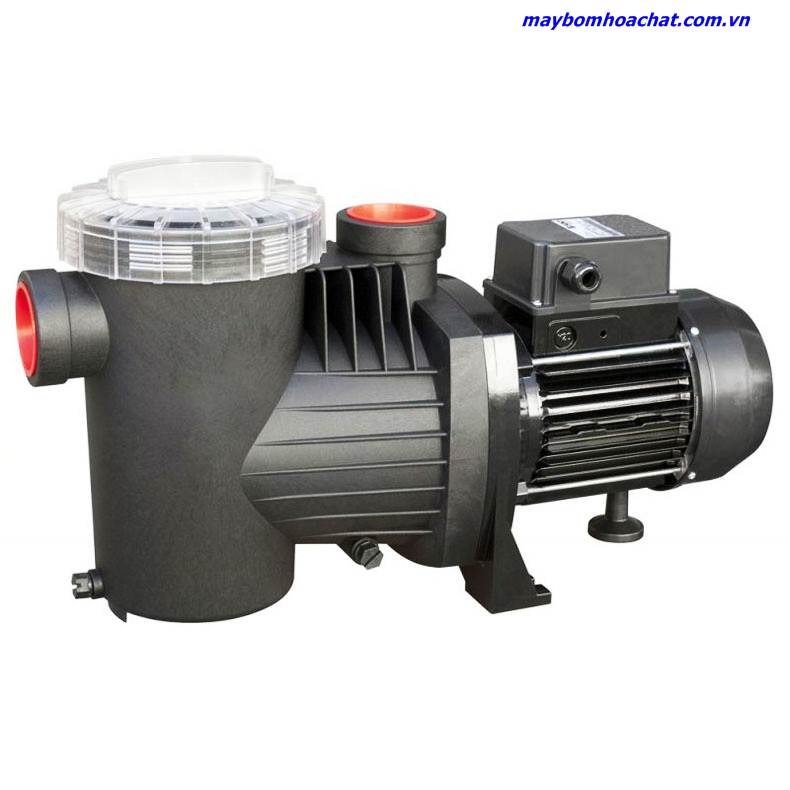 M&aacute;y Bơm Bể Bơi Ebara SWT Series