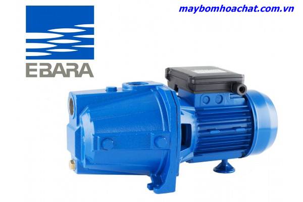 M&aacute;y Bơm Ebara AGA Series