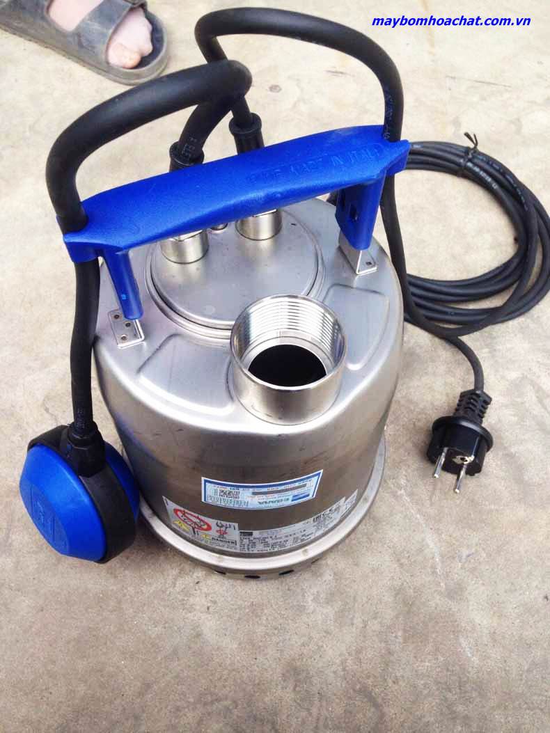 M&aacute;y Bơm Ebara BEST Series