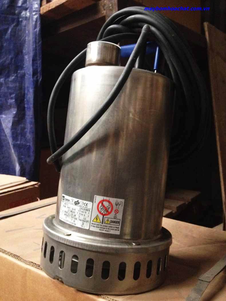 M&aacute;y Bơm Ebara BEST Series