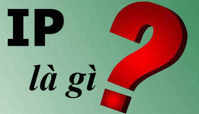 Chỉ Số IP